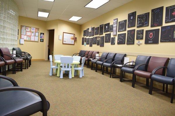 Pediatric Associates of Johns Creek