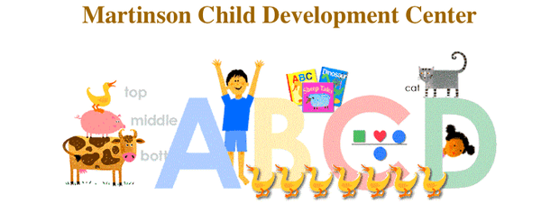 Martinson Child Development Center