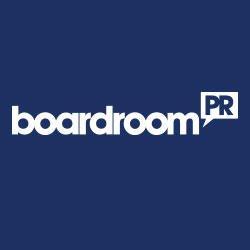 BoardroomPR