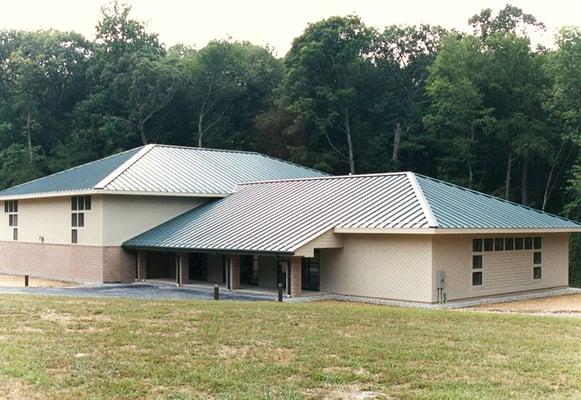 Johnsonburg Presbyterian Camp