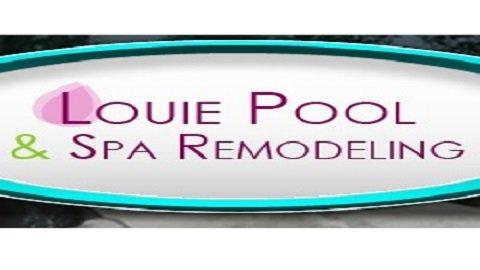 Louie Pool & Spa Remodeling