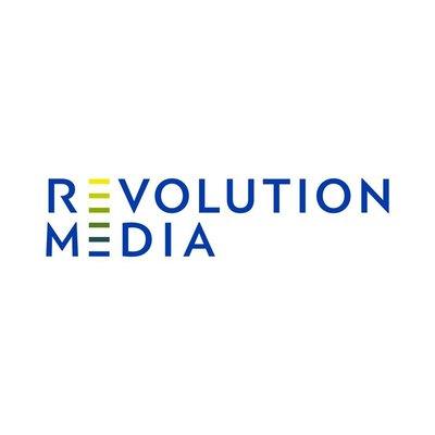 Revolution Media