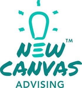 New Canvas Advising