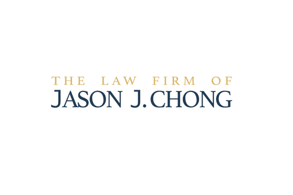 The Chong Firm Logo.