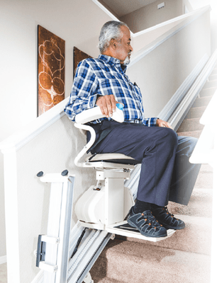 Stair Lifts