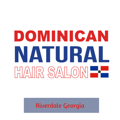 Dominican Natural Hair Salon