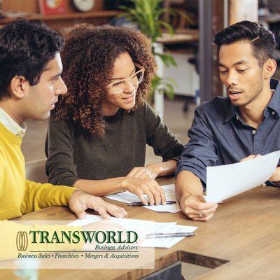 Transworld Business Advisors of Portland West