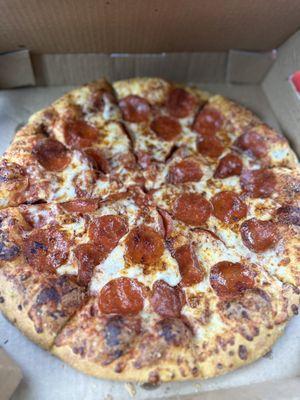 Pepperoni