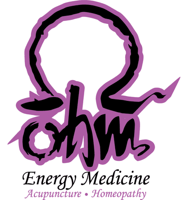 Ohm Energy Medicine