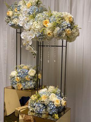 Event centerpieces