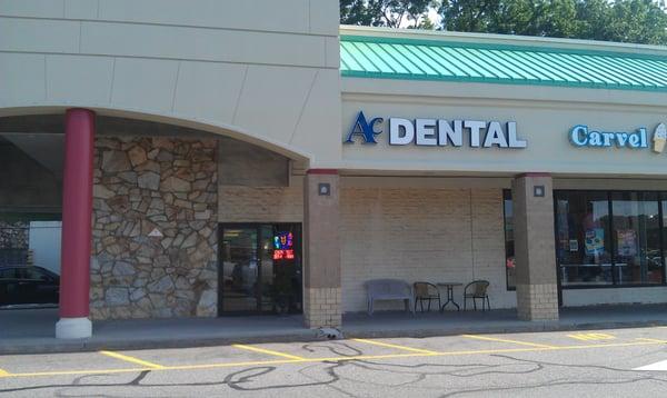 AC Dental of Hackensack