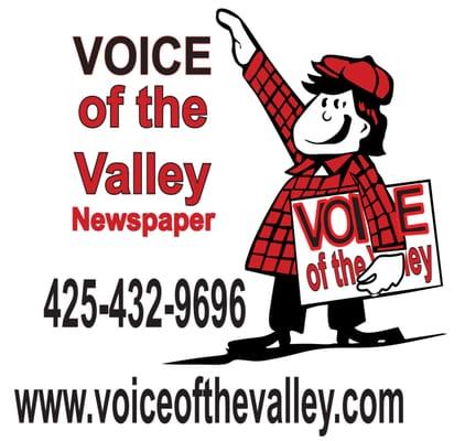 Voice of the Valley