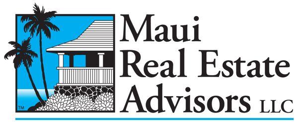 Maui Real Estate Advisors LLC Logo