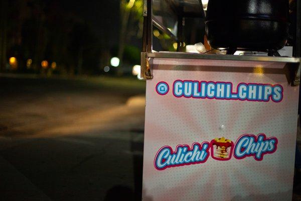 Culichi chips