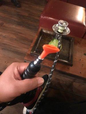 Saratoga Hookah Bar