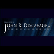 John R Discavage Law Offices logo