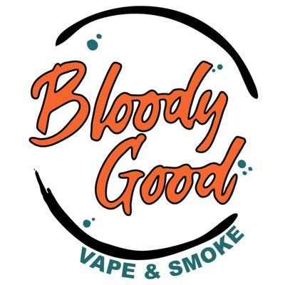 Bloody Good Vape and Smoke