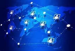 Fiber, coax and multi site Internet connectivity