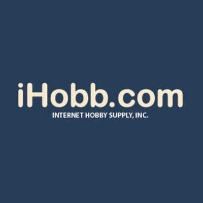 Internet Hobby Supply Inc