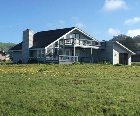 Bodega Bay Ocean View Retreat.  Let me help you find your country home or ocean retreat!