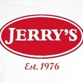 Jerry's Discount Pharmacy