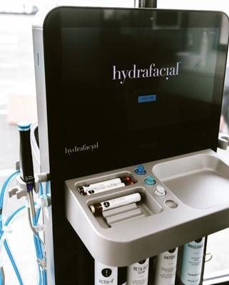 HydraFacial Treatments