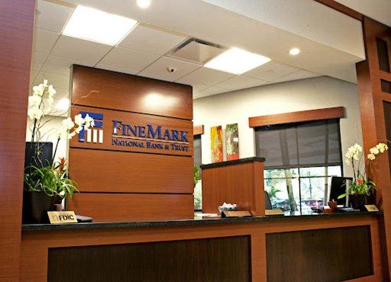 FineMark National Bank & Trust