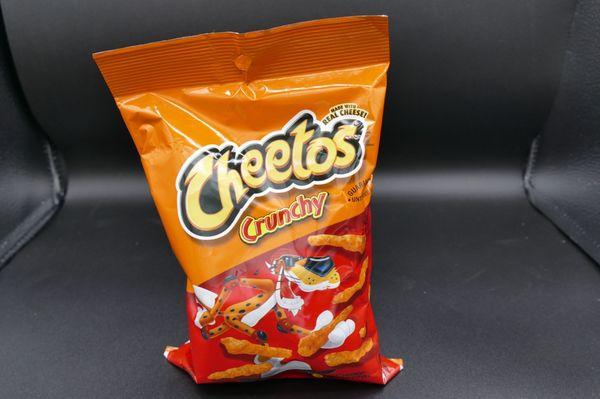 Cheetos