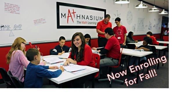 Mathnasium