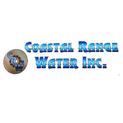 Coastal Range Water