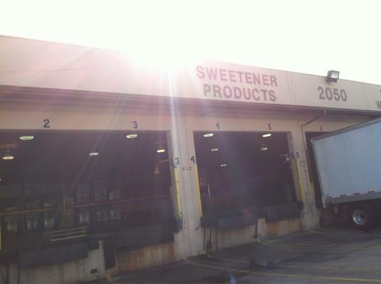 Sweetner Products