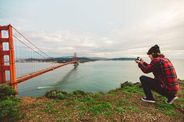 Golden Gate