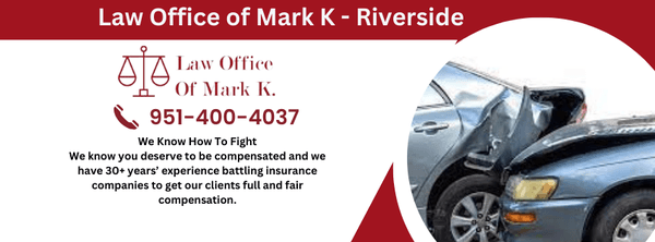 Law Office of Mark K.