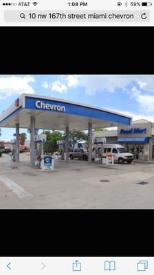 Chevron