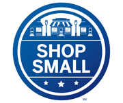 Shop Small, Buy Local!