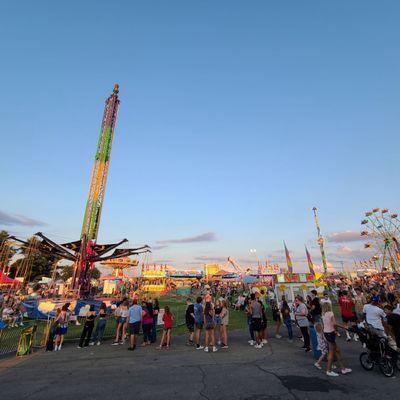 Appalachian Fair