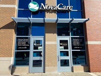 NovaCare Rehabilitation - Scranton