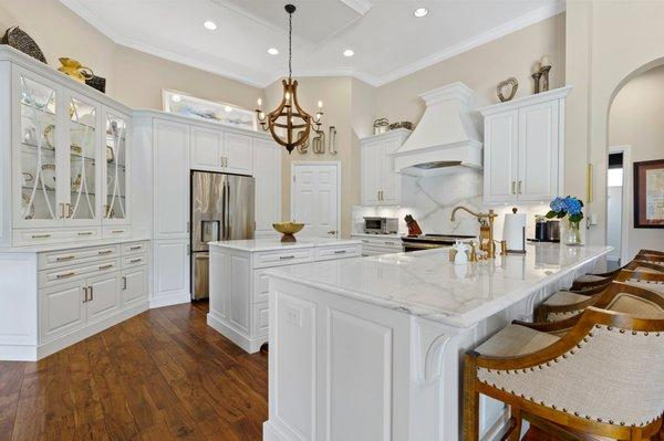 Signature Kitchens