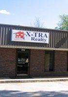 Front view of Office X-TRA Realty, Inc