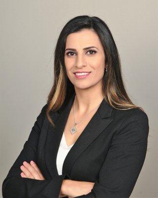 Sherri Abuaita, CPA