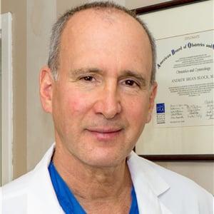 Roy M. Brooks, MD OB-GYN, FACOG