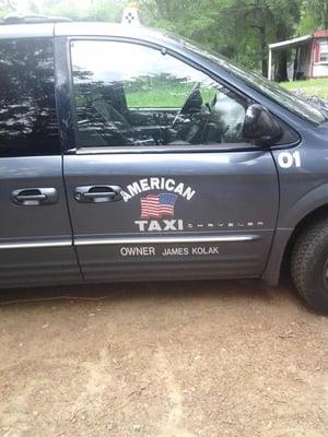 American Taxi