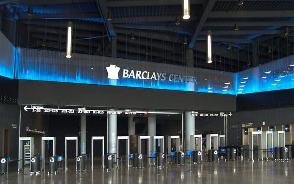 Barclays Center