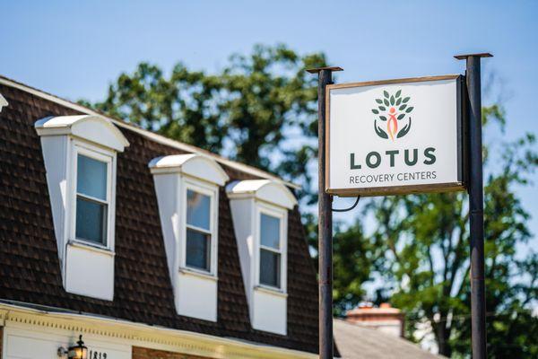 Lotus Recovery Centers