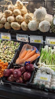 San Juan SuperMarket