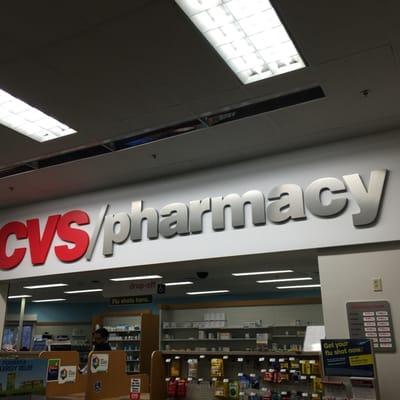 CVS Pharmacy