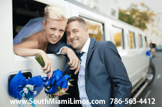 South Miami Limos