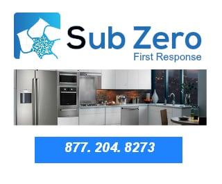 Sub Zero First Response