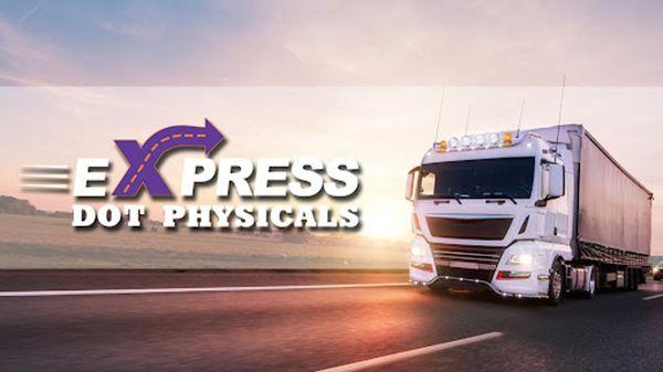 Dr Dawn Samad - Express Dot Physicals