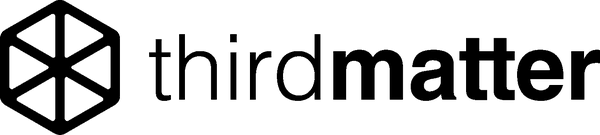 Third Matter (thirdmatter) logo